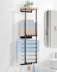 Hapirm towel rack for sale  Delivered anywhere in UK