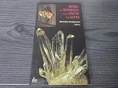 Générique musee mineraux d'occasion  Livré partout en France