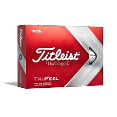 Titleist trufeel golf for sale  Delivered anywhere in UK