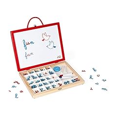 Janod essentiel mallette d'occasion  Livré partout en France