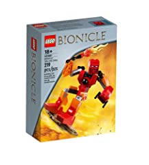 Lego bionicle tahu d'occasion  Livré partout en France