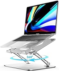 Ivoler adjustable laptop for sale  Delivered anywhere in USA 