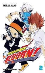 Tutor hitman reborn gebraucht kaufen  Wird an jeden Ort in Deutschland