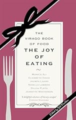The joy eating d'occasion  Livré partout en France