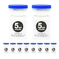 Nicofnly 5ml sterile gebraucht kaufen  Wird an jeden Ort in Deutschland