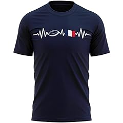 Shirt rugby homme d'occasion  Livré partout en France