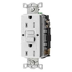 Hubbell wiring gftrst15w for sale  Delivered anywhere in USA 