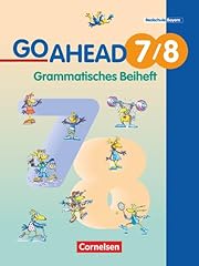Ahead sechsstufige realschule gebraucht kaufen  Wird an jeden Ort in Deutschland