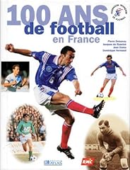 collection atlas football d'occasion  Livré partout en France