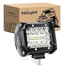 Nilight led pods for sale  Delivered anywhere in USA 