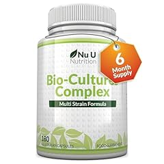 Bio cultures probiotics for sale  Delivered anywhere in UK