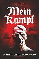 Inside mein kampf usato  Spedito ovunque in Italia 