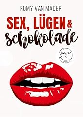 Sex lügen schokolade gebraucht kaufen  Wird an jeden Ort in Deutschland