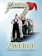 Zwerge wald gebraucht kaufen  Wird an jeden Ort in Deutschland