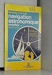 Nouveau cours navigation d'occasion  Livré partout en France