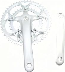 Guarnitura 34t guarnitura usato  Spedito ovunque in Italia 