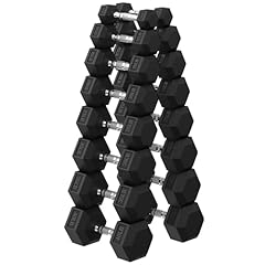 Handbode hex dumbbell for sale  Delivered anywhere in USA 