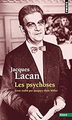 Psychoses tome séminaire d'occasion  Livré partout en France