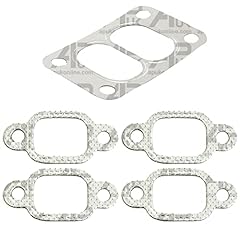 Apuk manifold gasket for sale  Delivered anywhere in UK