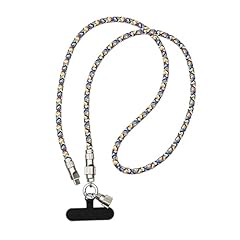 Generico phone lanyard usato  Spedito ovunque in Italia 