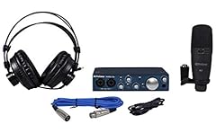 Presonus audiobox itwo for sale  Delivered anywhere in UK