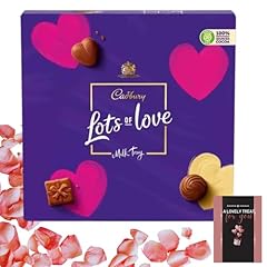 Cadbury lot love for sale  Delivered anywhere in UK