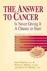 Answer cancer never for sale  Delivered anywhere in UK