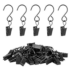 Manysky hook curtain for sale  Delivered anywhere in USA 