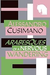 Arabesques nervous wandering gebraucht kaufen  Wird an jeden Ort in Deutschland