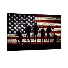 American flag wall for sale  Delivered anywhere in USA 