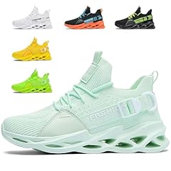 Scarpe running uomo usato  Spedito ovunque in Italia 