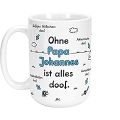 Tasse hne papa gebraucht kaufen  Wird an jeden Ort in Deutschland