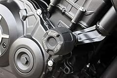 Gsg mototechnik sturzpads gebraucht kaufen  Wird an jeden Ort in Deutschland