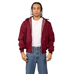 Janisramone blouson harrington d'occasion  Livré partout en France