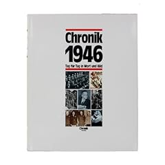 Chronik chronik 1946 gebraucht kaufen  Wird an jeden Ort in Deutschland