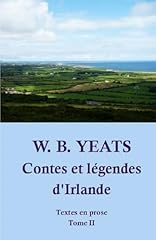 Contes légendes irlande d'occasion  Livré partout en France