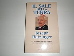 Sale della terra. usato  Spedito ovunque in Italia 