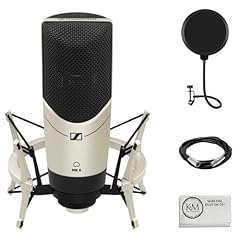 Sennheiser set large for sale  Delivered anywhere in USA 