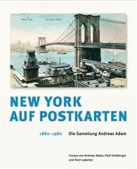 New york postkarten gebraucht kaufen  Wird an jeden Ort in Deutschland