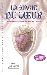 Magie coeur magie d'occasion  Livré partout en France