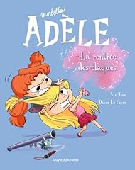 livres adele d'occasion  Livré partout en France