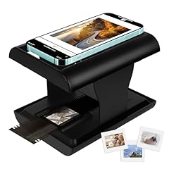 Mobile film scanner usato  Spedito ovunque in Italia 
