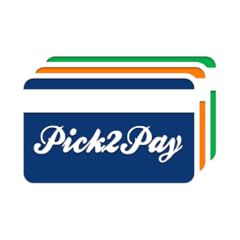 Pick2pay credit card for sale  Delivered anywhere in USA 