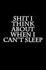 Shit think sleep for sale  Delivered anywhere in USA 