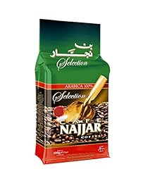 Cafe najjar fine for sale  Delivered anywhere in UK