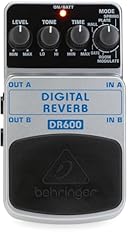 Behringer dr600 pedale usato  Spedito ovunque in Italia 