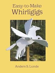 Easy make whirligigs for sale  Delivered anywhere in USA 