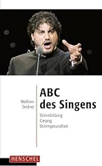 Abc singens stimmbildung gebraucht kaufen  Wird an jeden Ort in Deutschland