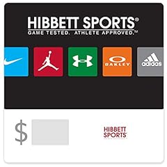 Hibbett sports castle for sale  Delivered anywhere in USA 