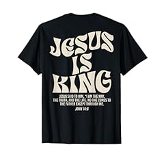 Jesus king bible for sale  Delivered anywhere in USA 